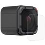 Mobigear Session 1 / 4 / 5 Glazen Screenprotector - Case Friendly - Session 1 / 4 / 5
