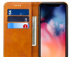 Categorie Hoesjes met pasjeshouder image