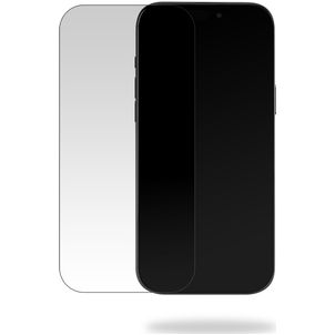 Mobilize iPhone 16 Pro Max Glazen Screenprotector - Case Friendly