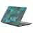 Mobigear Design MacBook Air 13 Inch (2010-2019) Hoes Hardshell Laptopcover MacBook Case - Palm Leafs - Model A1369 / A1466