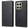 Mobigear Wallet Xiaomi 14T Hoesje Bookcase Portemonnee - Zwart