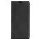 Mobigear Retro Slim OnePlus Nord 2T 5G Hoesje Bookcase Portemonnee - Zwart