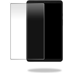 Mobilize Samsung Galaxy Tab A9 (2023) Glazen Screenprotector - Case Friendly