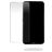 Mobilize Nokia 1.4 Glazen Screenprotector - Case Friendly - Zwart