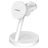 Mobilize 3in1 Charger MagSafe 1 Meter 25W - Wit
