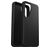 OtterBox Symmetry Samsung Galaxy S24 Hoesje Hardcase Backcover Shockproof - Zwart