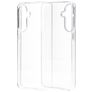 Mobiparts Classic Doorzichtig Samsung Galaxy A56 Hoesje Flexibel TPU Backcover - Transparant