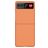 Mobigear Colors Motorola Razr 40 Hoesje Hardcase Backcover - Oranje