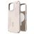 Speck Presidio2 Grip iPhone 16 Pro Max MagSafe Hoesje Hardcase Backcover Shockproof - Bleached Bone