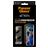 PanzerGlass FastFit iPhone 17 Pro Glazen Screenprotector - Case Friendly + Installatieframe