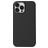 Nudient Thin Precise iPhone 13 Pro Max Hoesje Hardcase Backcover - Ink Black