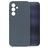 Mobilize Rubber Gelly Samsung Galaxy A25 Hoesje Flexibel TPU Backcover - Matt Blue