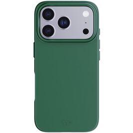 Tech21 EvoLite iPhone 17 Pro MagSafe Hoesje Hardcase Backcover Shockproof - Quantum Green