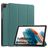 Mobigear Tri-Fold Samsung Galaxy Tab A9 (2023) Hoes Bookcase - Groen