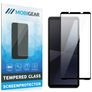 Mobigear Premium Sony Xperia 10 VI Glazen Screenprotector - Case Friendly