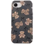 Burga Tough iPhone 16e Hoesje Hardcase Backcover Shockproof - BFF