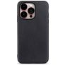 Mobigear Excellent iPhone 14 Pro Max Hoesje Hardcase Backcover - Zwart