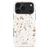 MIO iPhone 17 Pro Max MagSafe Hoesje Hardcase Backcover - Soft Terrazzo
