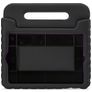 Xccess Kids Guard iPad Mini 7 (2024) Kinder Tablethoes met Handvat - Zwart