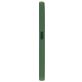 Mobiparts Samsung Galaxy A14 Siliconen Hoesje Backcover - Forest Green