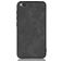 Mobigear Excellent Xiaomi Redmi Go Hoesje Hardcase Backcover - Zwart