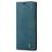 Caseme 013 OnePlus 7 Pro Hoesje Bookcase Portemonnee - Blauw