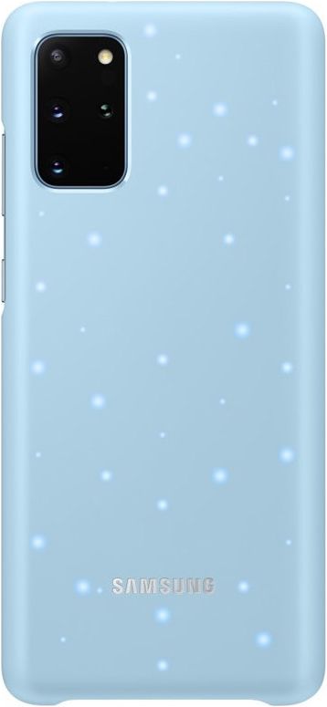 Hardcase S20+ Back Cover Samsung Led Back Cover S20 Plus Samsung
