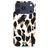 MIO iPhone 17 Pro Max MagSafe Hoesje Hardcase Backcover - Leopard