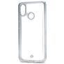 Mobilize Gelly Doorzichtig Xiaomi Mi 8 Hoesje Flexibel TPU Backcover - Transparant