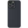 Nudient Thin Precise iPhone 16 Pro Max MagSafe Hoesje Hardcase Backcover - Midwinter Blue