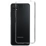 Mobiparts Classic Doorzichtig Samsung Galaxy A22 5G Hoesje Flexibel TPU Backcover - Transparant