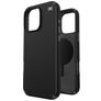 Speck Presidio2 Pro iPhone 16 Pro Max MagSafe Hoesje Hardcase Backcover Shockproof - Zwart