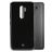 Mobilize Gelly Xiaomi Redmi 9 Hoesje Flexibel TPU Backcover - Zwart