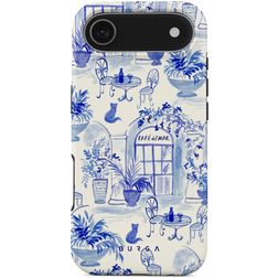 Burga Tough iPhone Air MagSafe Hoesje Hardcase Backcover Shockproof - Sobremesa