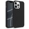 Mobigear Bio iPhone 13 Mini Hoesje Eco Friendly Backcover - Zwart