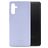 Mobilize Rubber Gelly Samsung Galaxy A13 5G Hoesje Flexibel TPU Backcover - Pastel Purple