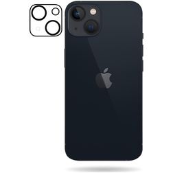 Mobilize iPhone 13 Glazen Camera Protector - Case Friendly