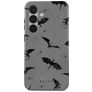Burga Tough Samsung Galaxy S25 Hoesje Hardcase Backcover Shockproof - Draco