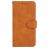 Mobigear Excellent HONOR 50 Lite Hoesje Bookcase Portemonnee - Cognac