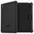 OtterBox Defender iPad Air 13 Inch (2024) Hardcase Backcover + Standaard - Zwart