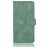 Mobigear Retro Xiaomi Mi 11 Ultra Hoesje Bookcase Portemonnee - Groen