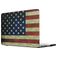 Mobigear Design MacBook Pro 15 Inch (2012-2015) Hoes Hardshell Laptopcover MacBook Case - US Flag - Model A1398