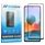 Mobigear Premium Xiaomi Redmi Note 10 Pro Glazen Screenprotector - Case Friendly - Zwart