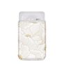 MIO Pasjeshouder - 3 Pasjes - MagSafe Compatible - Roses