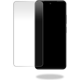 Mobilize Xiaomi Redmi Note 11 4G Glazen Screenprotector - Case Friendly
