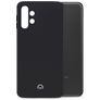 Mobilize Rubber Gelly Samsung Galaxy A13 4G Hoesje Flexibel TPU Backcover - Matt Black