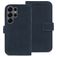 My Style Flex Wallet Samsung Galaxy S25 Ultra Hoesje Bookcase Portemonnee - Royal Blue
