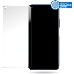 Mobilize HONOR 20 Glazen Screenprotector - Case Friendly