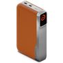 Cygnett Encore Dual USB / USB-C Powerbank 20.000 mAh 65W - Tan