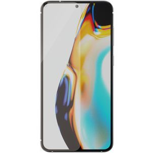 PanzerGlass Ultra-Wide Fit Samsung Galaxy S23 Plus Glazen Screenprotector - Case Friendly